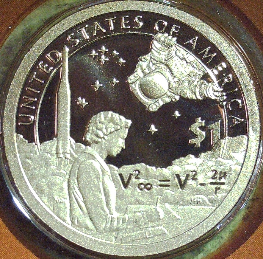 Coin