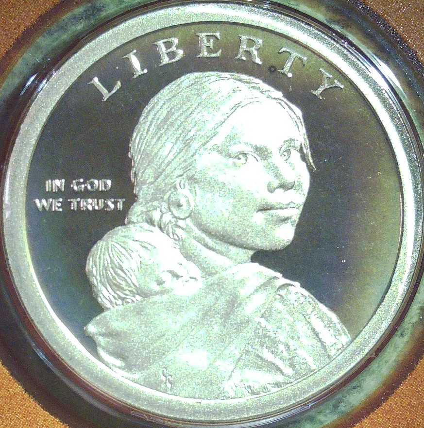 Coin