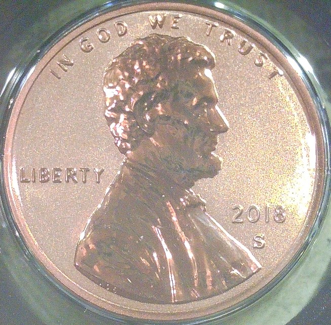 Coin